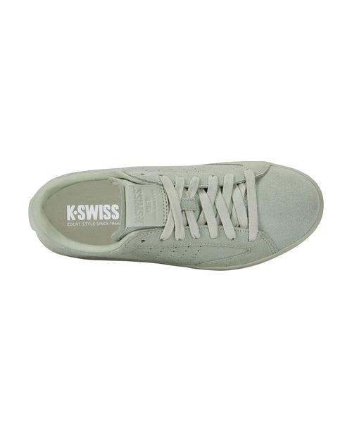97262-480-M | LOZAN KLUB SDE | SEA FOAM - K-Swiss EU - 7
