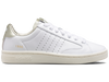 97263-163-M | LOZAN KLUB LTH | WHITE/CHAMPAGNE/EGRET