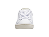 97263-163-M | LOZAN KLUB LTH | WHITE/CHAMPAGNE/EGRET