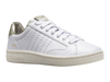 97263-163-M | LOZAN KLUB LTH | WHITE/CHAMPAGNE/EGRET