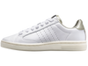 97263-163-M | LOZAN KLUB LTH | WHITE/CHAMPAGNE/EGRET