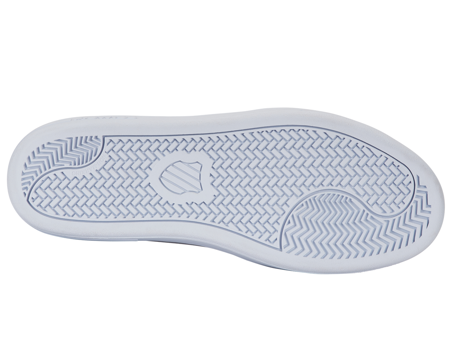 97263-174-M | LOZAN KLUB LTH | WHITE/ROSE DUST
