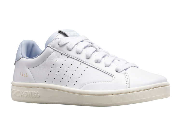 97263-911-M | LOZAN KLUB LTH | WHITE/LAVENDER/EGRET