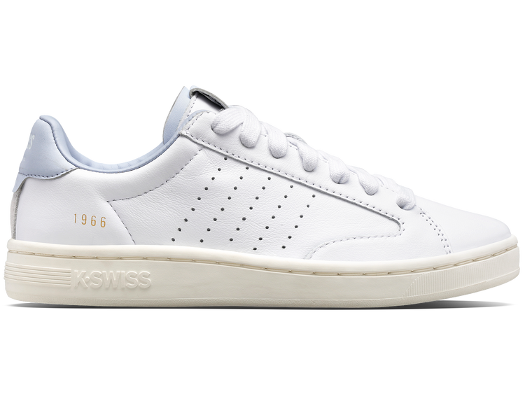 97263-911-M | LOZAN KLUB LTH | WHITE/LAVENDER/EGRET