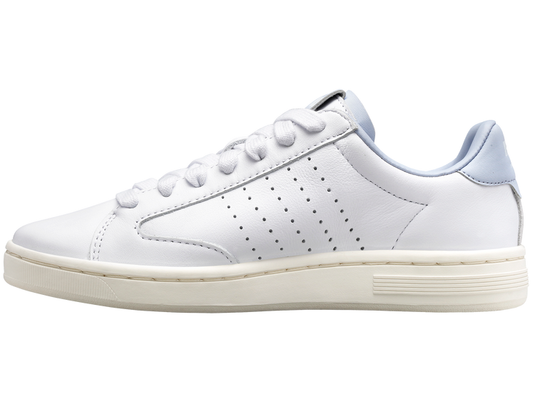 97263-911-M | LOZAN KLUB LTH | WHITE/LAVENDER/EGRET