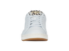 97263-952-M | LOZAN KLUB LTH | WHITE/LEOPARD/SNOW WHITE