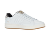 97263-952-M | LOZAN KLUB LTH | WHITE/LEOPARD/SNOW WHITE