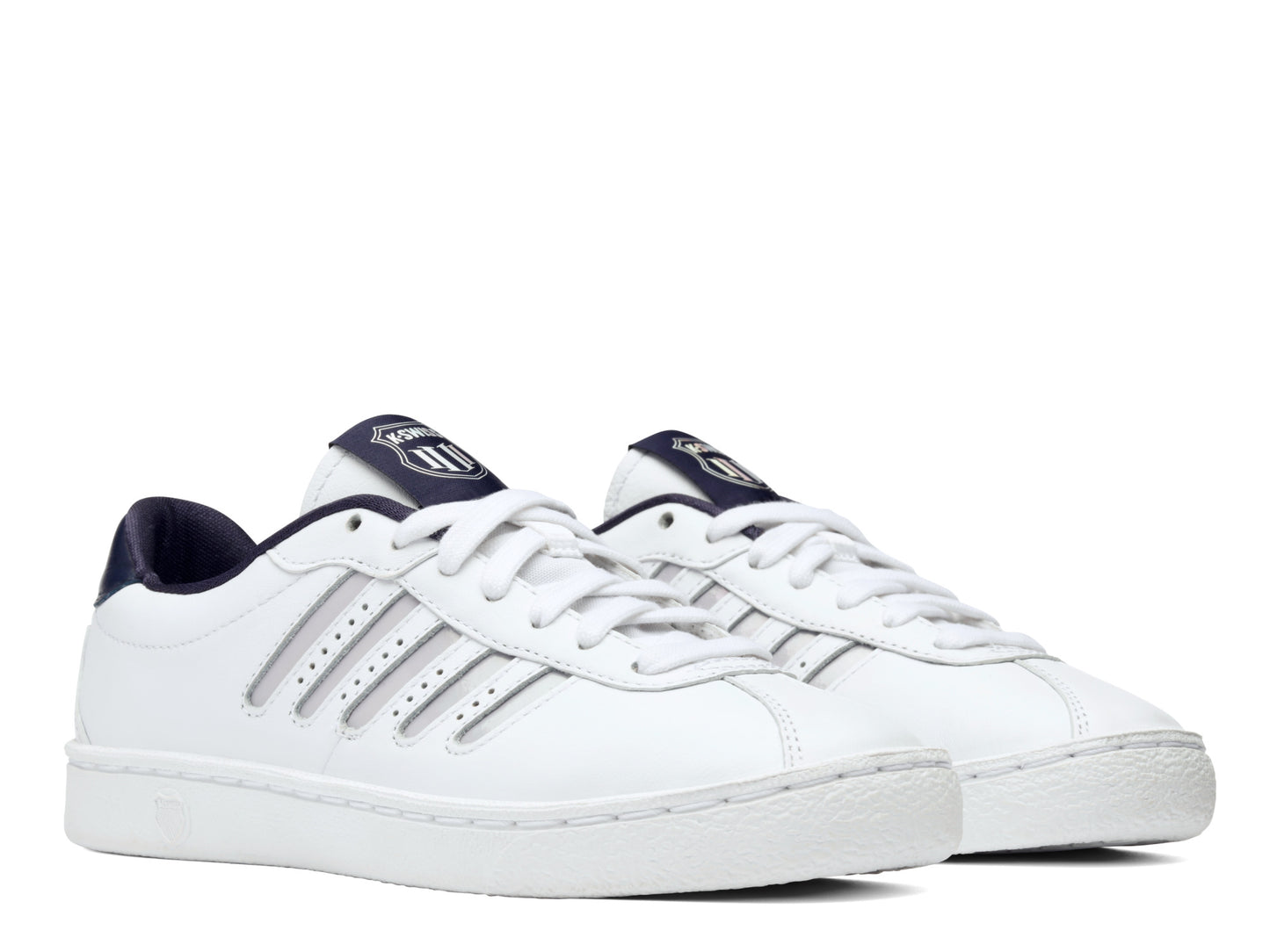 97296-107-M | COURT TRAYMORE | GLOW UP X ELEVEN BY VENUS WILLIAM | WHITE/PEACOAT/GERANIUM PINK