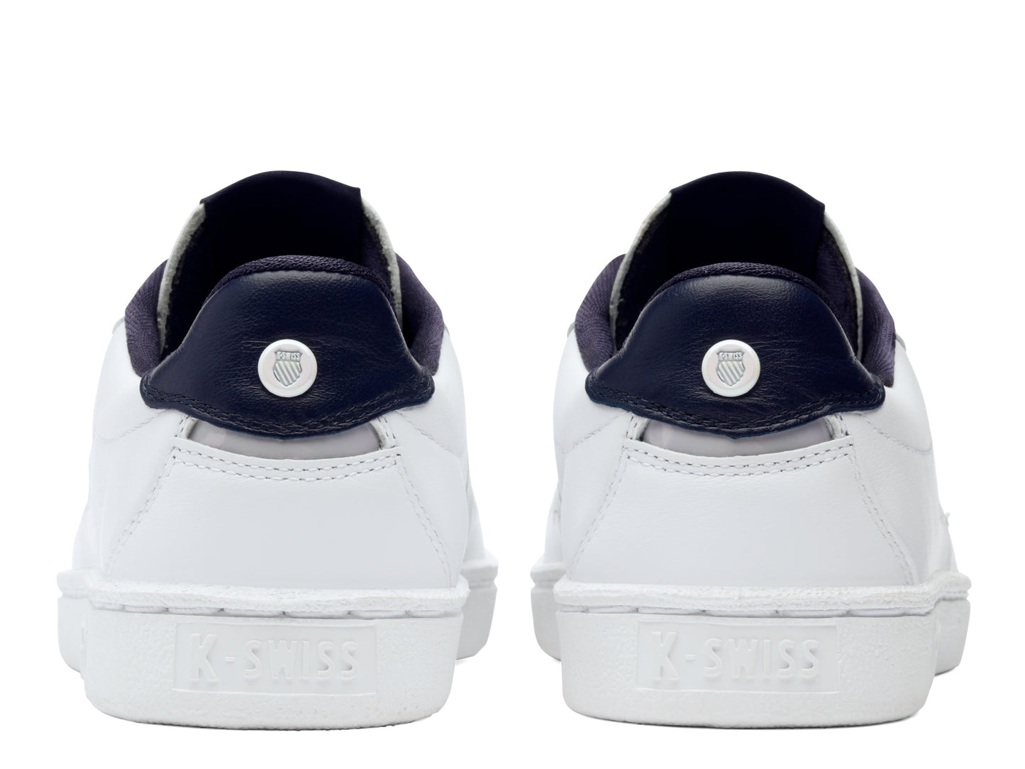 97296-107-M | COURT TRAYMORE | GLOW UP X ELEVEN BY VENUS WILLIAM | WHITE/PEACOAT/GERANIUM PINK