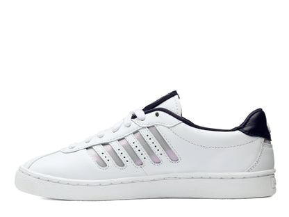 97296-107-M | COURT TRAYMORE | GLOW UP X ELEVEN BY VENUS WILLIAM | WHITE/PEACOAT/GERANIUM PINK