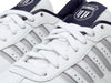 97296-107-M | COURT TRAYMORE | GLOW UP X ELEVEN BY VENUS WILLIAM | WHITE/PEACOAT/GERANIUM PINK