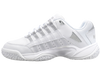 97390-110-M | COURT PRESTIR OMNI | WHITE/SILVER