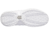97390-110-M | COURT PRESTIR OMNI | WHITE/SILVER