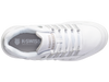 97390-110-M | COURT PRESTIR OMNI | WHITE/SILVER
