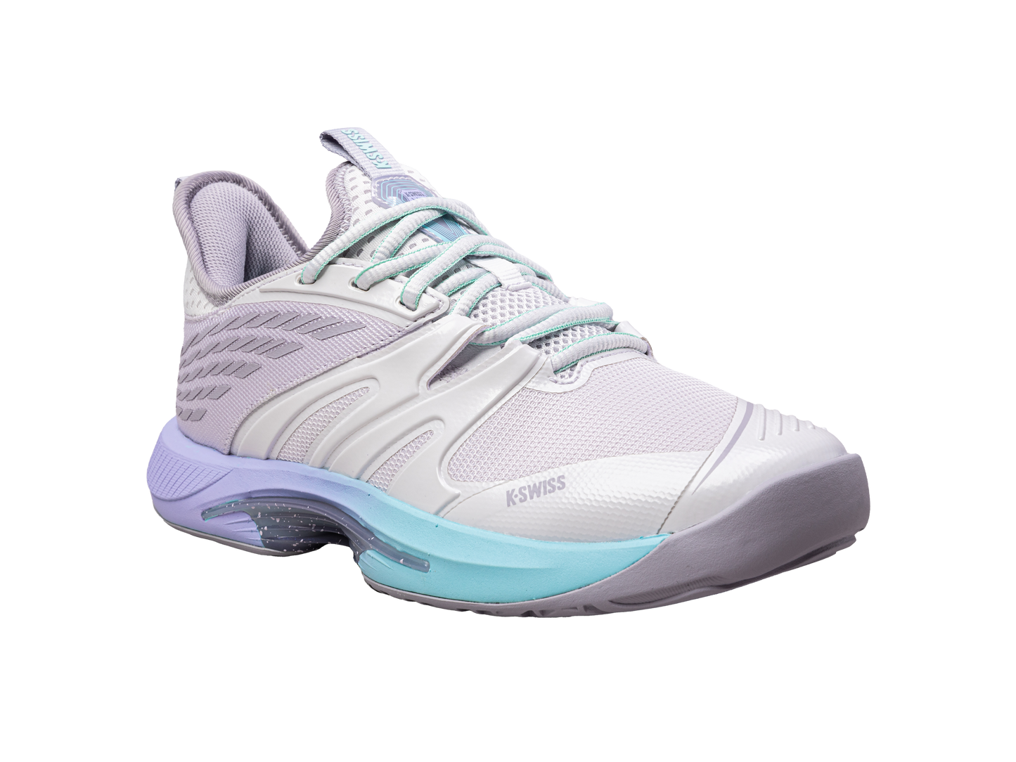 97392-020-M | SPEEDTRAC | NIMBUS CLOUD/LILAC GRAY/NEON PURPLE