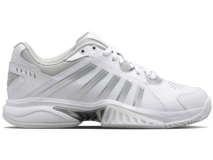 97393-974-M | RECEIVER V | WEISS/VAPOR BLAU/SILBER