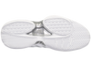 97393-974-M | RECEIVER V | WEISS/VAPOR BLAU/SILBER