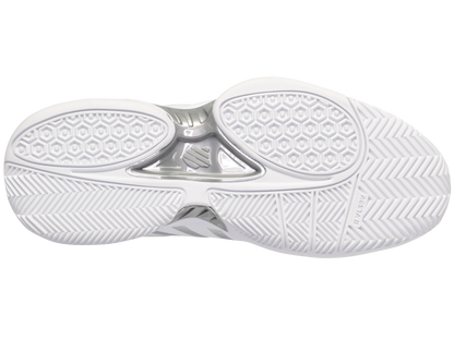 97393-974-M | RECEIVER V | WEISS/VAPOR BLAU/SILBER