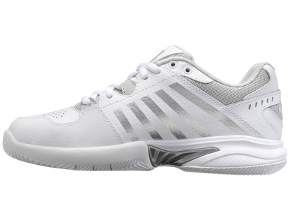97393-974-M | RECEIVER V | WEISS/VAPOR BLAU/SILBER