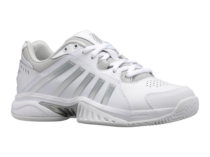 97393-974-M | RECEIVER V | WEISS/VAPOR BLAU/SILBER