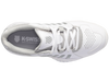 97393-974-M | RECEIVER V | WHITE/VAPOR BLUE/SILVER