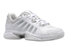 97393-974-M | RECEIVER V | WHITE/VAPOR BLUE/SILVER