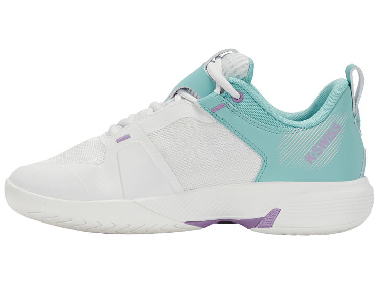 97395-190-M | ULTRASHOT TEAM | BRILLIANT WHITE/ANGEL BLUE/SHEER LILAC