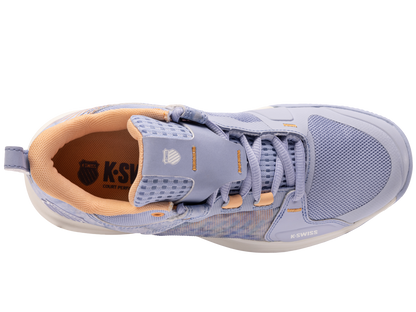 97395-802-M | ULTRASHOT TEAM | PEACH FUZZ/STAR WHITE/HEATHER