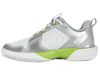 98415-956-M | ULTRASHOT 3 HB | WHITE/GRAY VIOLET/LIME GREEN