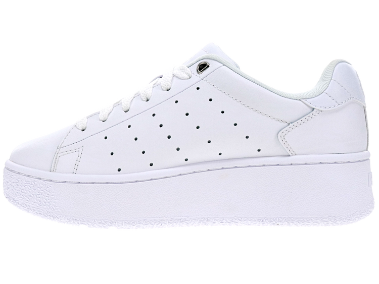 98536-101-M | CLASSIC PF PLATFORM | WHITE/WHITE