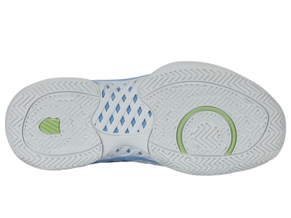 98562-112-M | EXPRESS LIGHT 3 | WHITE/DUTCH CANAL/PARADISE GREEN