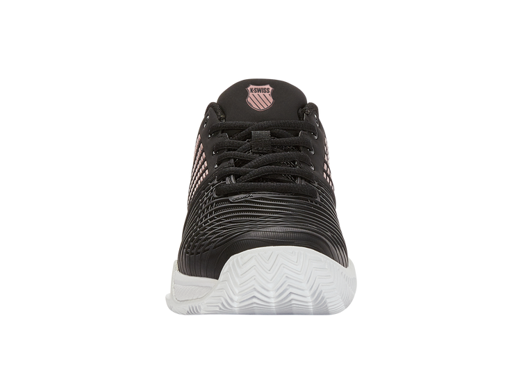 98563-049-M | EXPRESS LIGHT 3 CLAY | BLACK/STEEL GRAY/ROSE GOLD