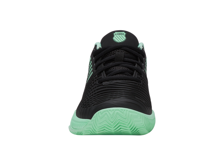 98563-058-M | EXPRESS LIGHT 3 CLAY | BLACK/NEON MINT/NEON PASTEL PINK