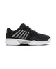 98563-085-M | EXPRESS LIGHT 3 CLAY | BLACK/SILVER/WHITE