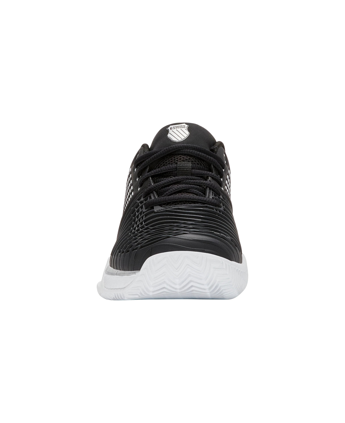 98563-085-M | EXPRESS LIGHT 3 CLAY | BLACK/SILVER/WHITE
