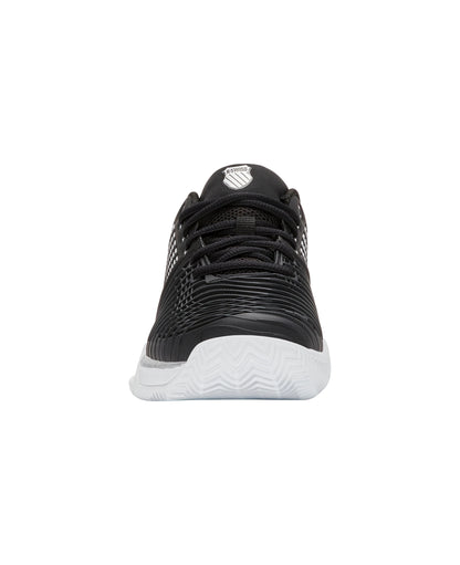 98563-085-M | EXPRESS LIGHT 3 CLAY | BLACK/SILVER/WHITE