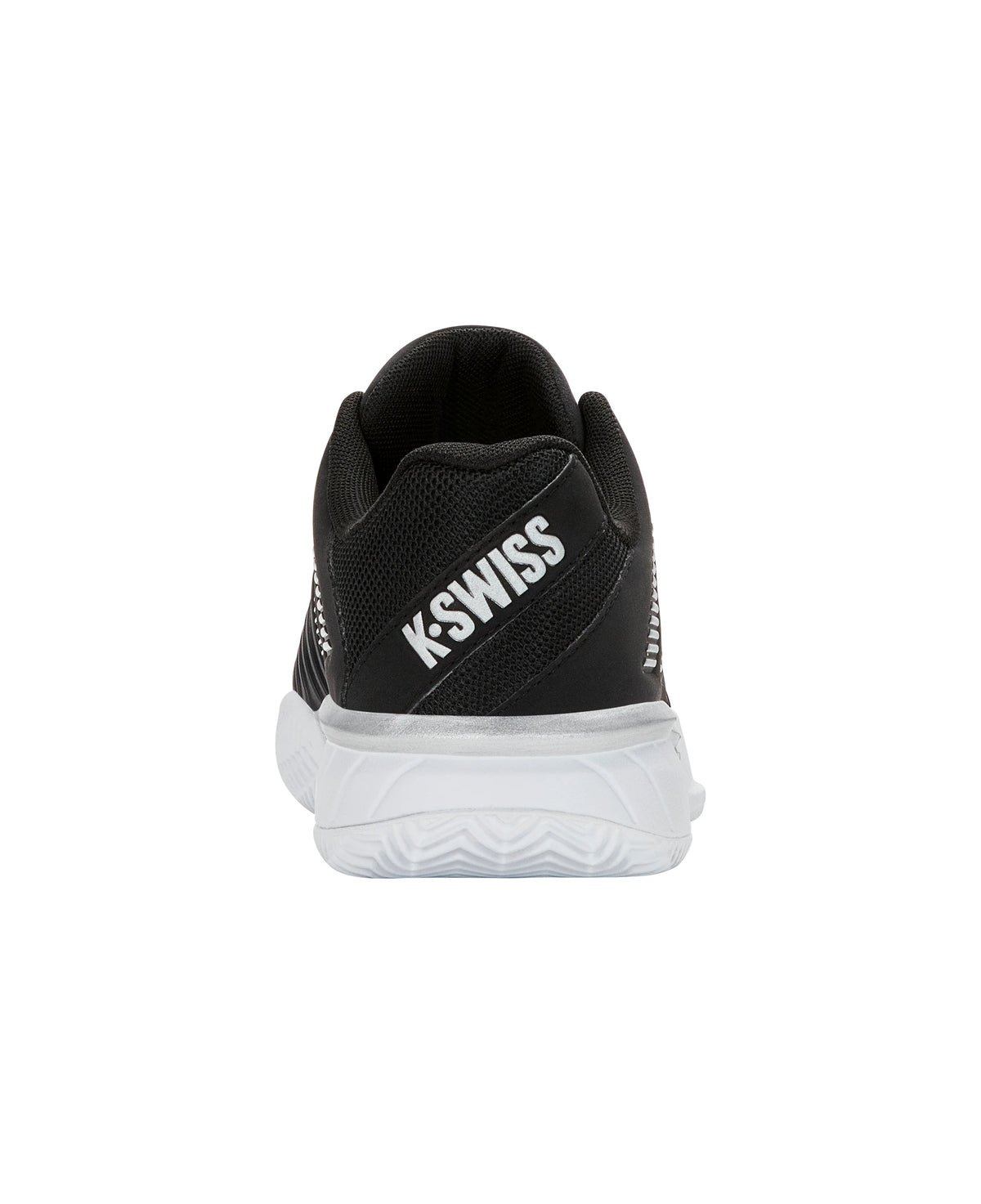 98563-085-M | EXPRESS LIGHT 3 CLAY | BLACK/SILVER/WHITE