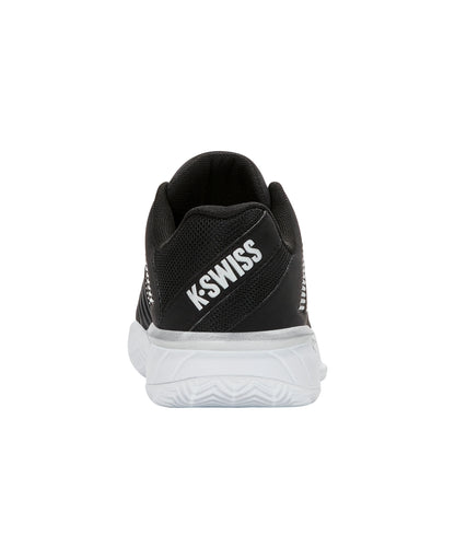 98563-085-M | EXPRESS LIGHT 3 CLAY | BLACK/SILVER/WHITE