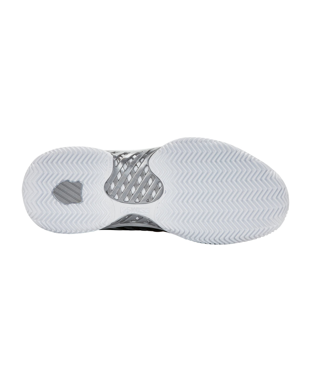 98563-085-M | EXPRESS LIGHT 3 CLAY | BLACK/SILVER/WHITE