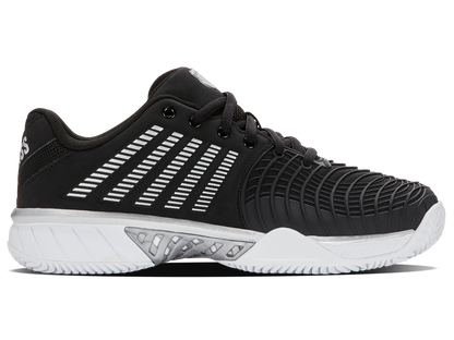 98563-085-M | EXPRESS LIGHT 3 CLAY | SCHWARZ/SILBER/WEISS