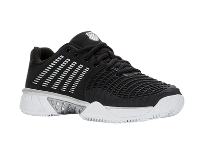 98563-085-M | EXPRESS LIGHT 3 CLAY | SCHWARZ/SILBER/WEISS
