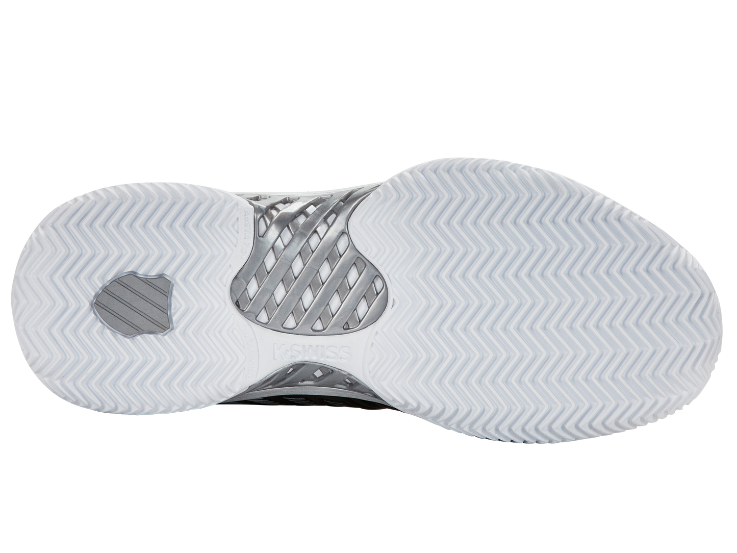 98563-085-M | EXPRESS LIGHT 3 CLAY | SCHWARZ/SILBER/WEISS