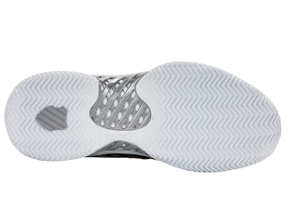 98563-085-M | EXPRESS LIGHT 3 CLAY | SCHWARZ/SILBER/WEISS