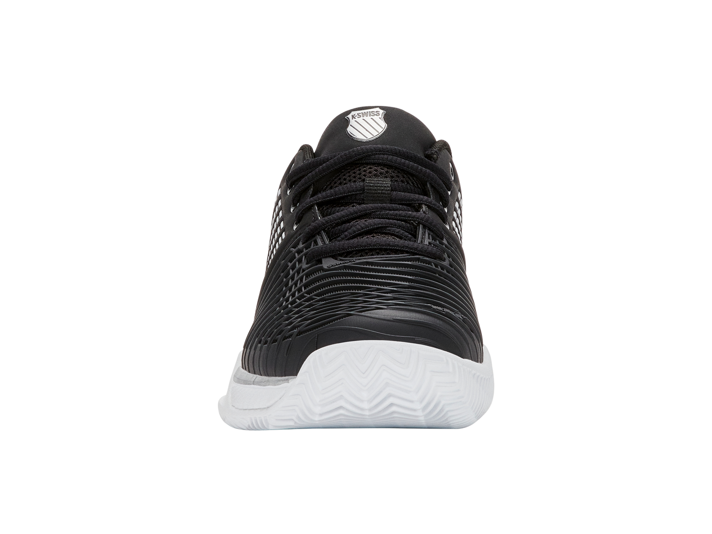 98563-085-M | EXPRESS LIGHT 3 CLAY | SCHWARZ/SILBER/WEISS