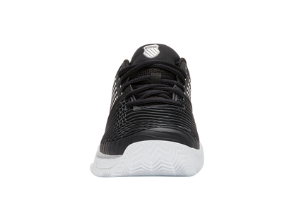 98563-085-M | EXPRESS LIGHT 3 CLAY | SCHWARZ/SILBER/WEISS