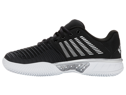 98563-085-M | EXPRESS LIGHT 3 CLAY | SCHWARZ/SILBER/WEISS