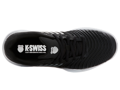 98563-085-M | EXPRESS LIGHT 3 CLAY | SCHWARZ/SILBER/WEISS