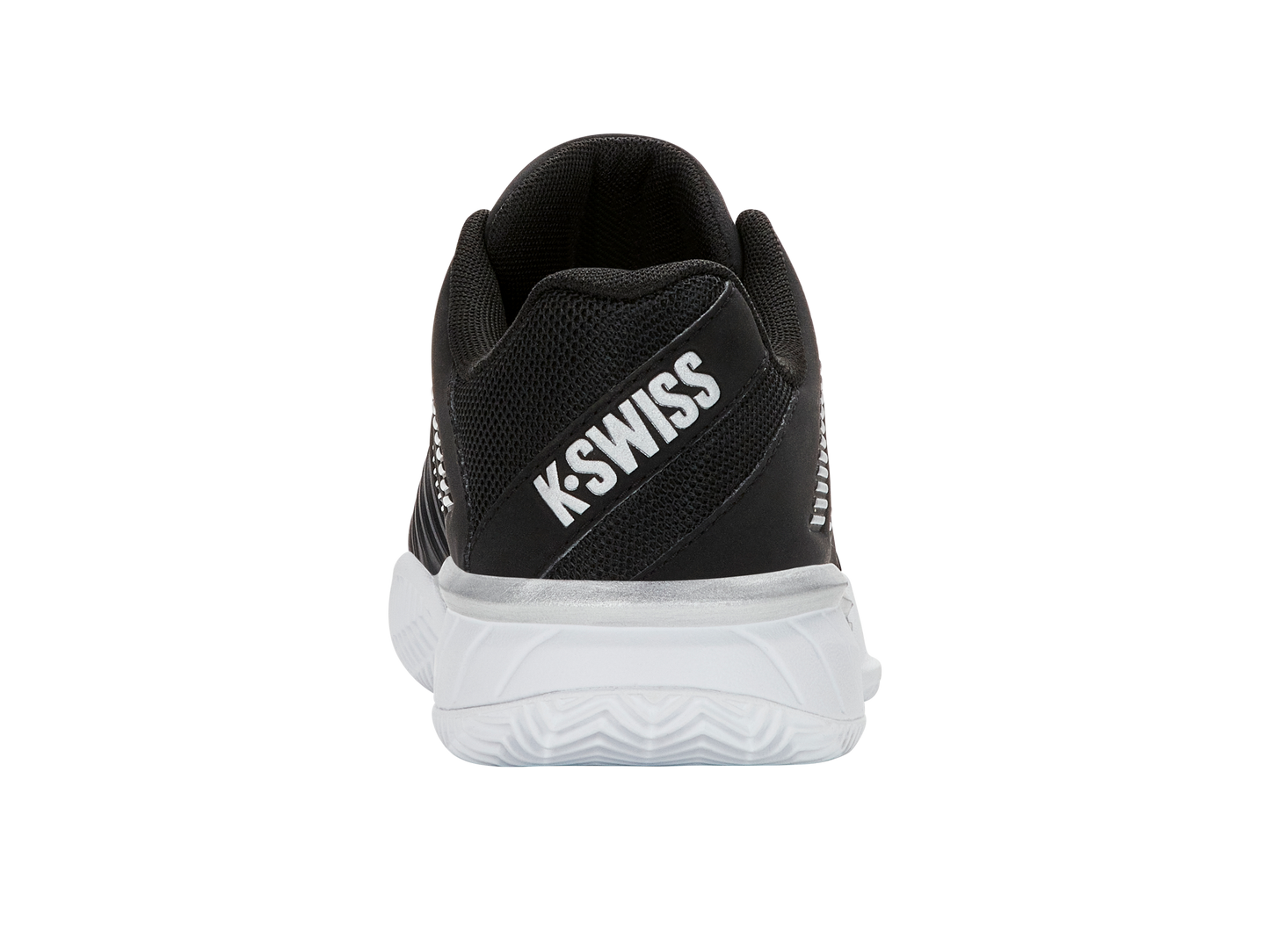 98563-085-M | EXPRESS LIGHT 3 CLAY | SCHWARZ/SILBER/WEISS