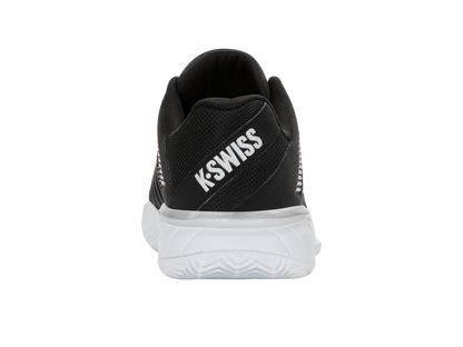 98563-085-M | EXPRESS LIGHT 3 CLAY | SCHWARZ/SILBER/WEISS