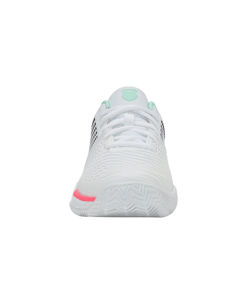 98563-106-M | EXPRESS LIGHT 3 CLAY | WHITE/NEON MINT/NEON PASTEL PINK - K-Swiss EU - 3